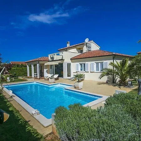 Hébergement de vacances Rossana Gedići