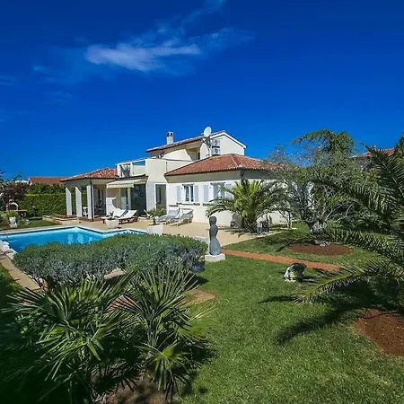 Hébergement de vacances Rossana