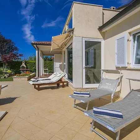 Rossana Hébergement de vacances