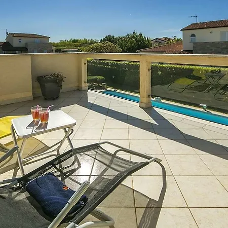 Hébergement de vacances Rossana Gedići